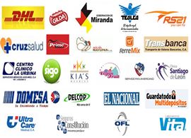 Clientes satisfechos con Fumigaciones Bay-Were en Caracas y Miranda