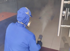 nebulizaciones en quindio